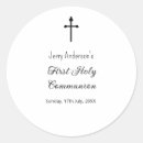 Suche nach katholische heilige aufkleber Erste heilige kommunion