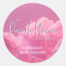 Suche nach himmlische wolken aufkleber Himmel