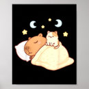 Suche nach süße katze poster Anime
