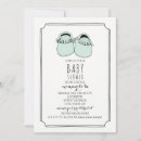 Suche nach mint green einladungen Boho