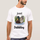 Suche nach stockente tshirts Lustige ente