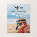 Suche nach ruhestand puzzle Strand