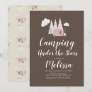 Suche nach outdoor party einladungen Camping