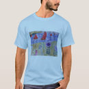 Suche nach rote blume tshirts Für ihn