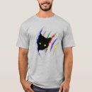Suche nach grüne katze tshirts Orange
