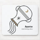 Suche nach wasserträger mousepads Sternzeichen