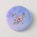 Suche nach boho feder buttons Blume