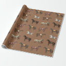 Suche nach braunes pferd geschenkpapier Reitsport