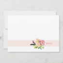 Suche nach watercolor blumen kleine grußkarten Boho