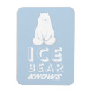 Suche nach lustiger eisbär magnete Cartoon