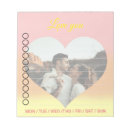 Suche nach romantisch notizblock Herz