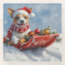 Suche nach rat untersetzer Weihnachten