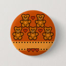 Suche nach bears buttons Cute