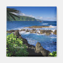 Suche nach hawaii magnete Ozean