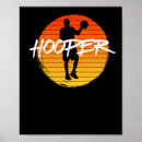 Suche nach vintage style poster Sonnenuntergang
