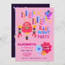 Suche nach lustiger roboter postkarten Mädchen