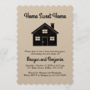 Suche nach housewarming einladungen Rustikal