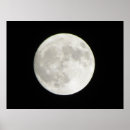 Suche nach vollmond poster Raum