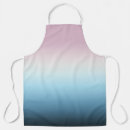 Suche nach indigo schürzen Modern