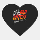 Suche nach witch aufkleber Spukhaft