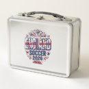 Suche nach england brotdosen Fußballdesign