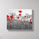 Suche nach wilde blumen leinwandbilder Mohnblumen