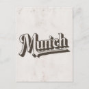 Suche nach munchen postkarten Vintag