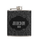 Suche nach arzt flachmänner Absolvent