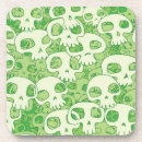 Suche nach angriff untersetzer Cartoon