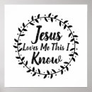 Suche nach jesus segen poster Religiös