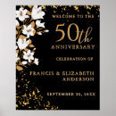 Suche nach 50 poster Schwarz und gold