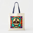 Suche nach skull tote bags Punk