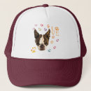 Suche nach bunter hund kappen Welpe