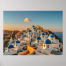 Suche nach oia poster Dorf