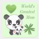 Suche nach schwarz weißer panda aufkleber Pandas