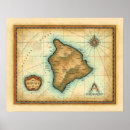 Suche nach große insel poster Hhawaii