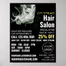 Suche nach hair salon poster Friseur