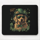 Suche nach lustiger kobold mousepads Grün