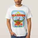 Suche nach schlechter golfspieler tshirts Golfer