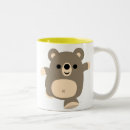 Suche nach bear cartoon tassen Tragen