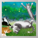 Suche nach felines poster Niedlich
