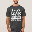 Suche nach homebrewer tshirts Alkohol