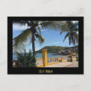 Suche nach playa postkarten Tropisch