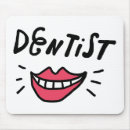 Suche nach orthodontist mousepads Zahnmedizinisch
