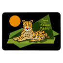 Suche nach jaguar magnete Wild