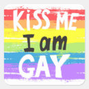 Suche nach küsse aufkleber Lgbtq