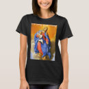 Suche nach rosenkranz tshirts Unsere