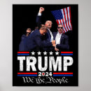 Suche nach ohren poster Trumpf