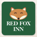 Suche nach foxes untersetzer Füchse