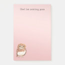 Suche nach braune eule poster Rosa